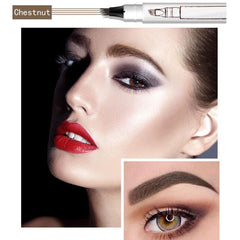 Sarah Matthews™ Liquid Eyebrow Pen