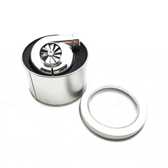 Spinning Turbo Air Freshener