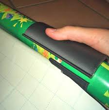 Sliding Paper Cutter