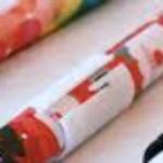 Wrapping  Paper Cutter