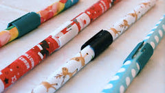 Sliding Paper Cutter