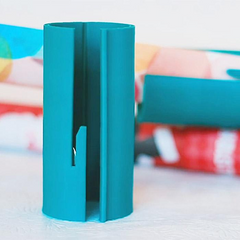 Sliding Paper Cutter