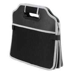 Collapsible Car Trunk Organizer