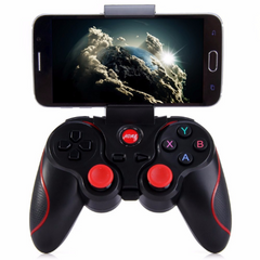 Bluetooth Gamepad