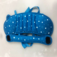 SnuggleBeans™ Child Headrest Support