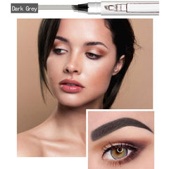 Sarah Matthews™ Liquid Eyebrow Pen