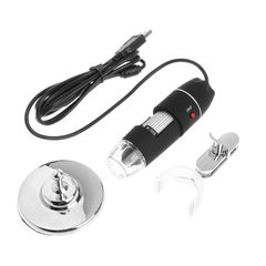 Portable USB Digital Microscope