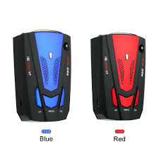 SpeedControl™ Radar Detector