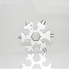 HandyTools™ Multi-tool Snowflake