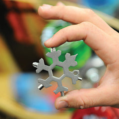 HandyTools™ Multi-tool Snowflake