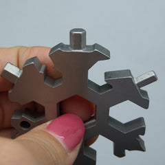 HandyTools™ Multi-tool Snowflake