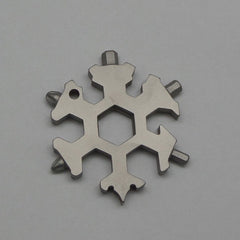 HandyTools™ Multi-tool Snowflake