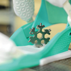 HandyTools™ Multi-tool Snowflake