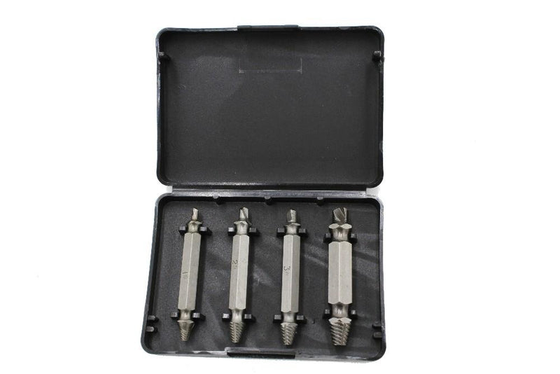 Damaged Screw Extractor