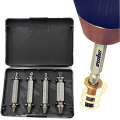Damaged Screw Extractor