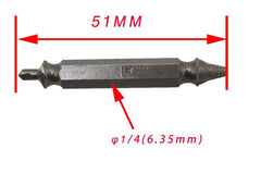 Damaged Screw Extractor