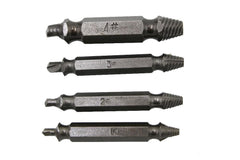 Damaged Screw Extractor