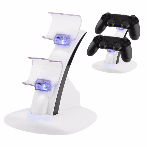 PS4 Controller Charging Dock