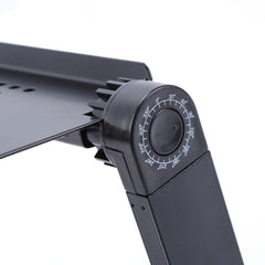 Linus™ Standing Laptop Desk