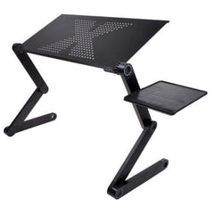 Linus™ Standing Laptop Desk