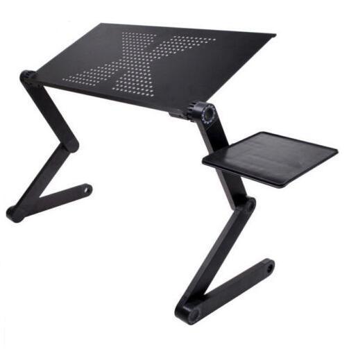 Linus™ Standing Laptop Desk