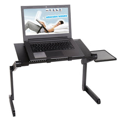 Linus™ Standing Laptop Desk