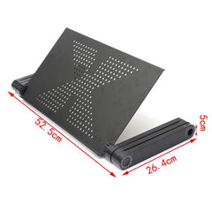 Linus™ Standing Laptop Desk