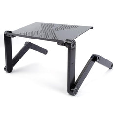 Linus™ Standing Laptop Desk