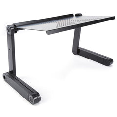 Linus™ Standing Laptop Desk