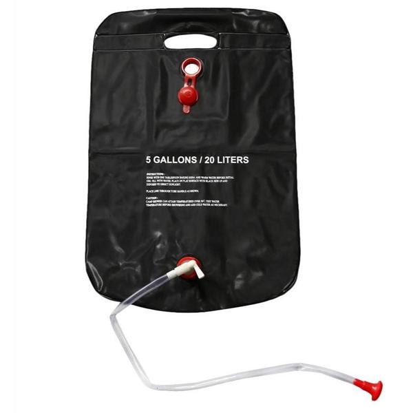 Outdoor Shower Bag