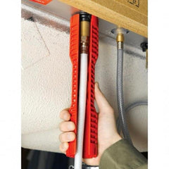 Faucet and Sink Installer