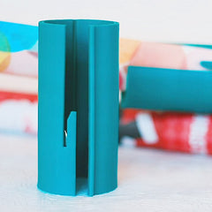 Wrapping  Paper Cutter