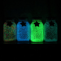 Glow in the Dark Sand