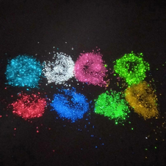 Glow in the Dark Sand