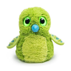 Hatching Egg Plushie