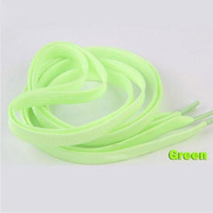LumiLace™ Glow In The Dark Shoelaces