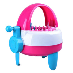 Fun Knitting Machine