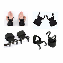 Weight Lifting Gloves