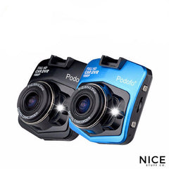 GT300 HD Dash Camera