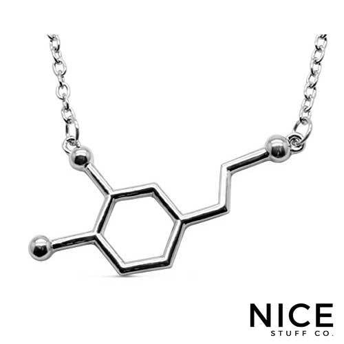 Dopamine Necklace