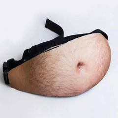 Original Dad Fat Belly Fannypack Bag