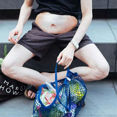 Original Dad Fat Belly Fannypack Bag