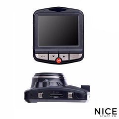 GT300 HD Dash Camera