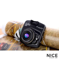 GT300 HD Dash Camera