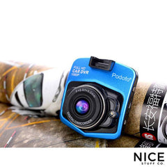 GT300 HD Dash Camera