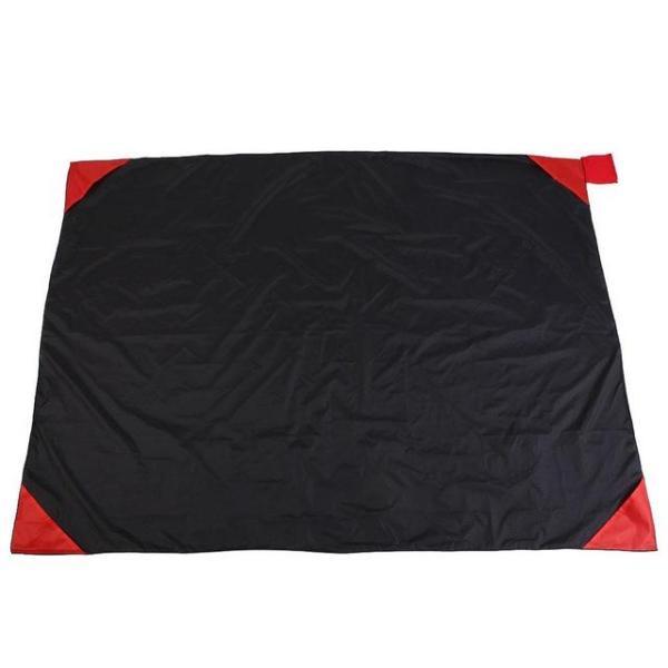 Pocket Foldable Mat