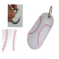 AllureKit™ Lipstick Keychain Holder