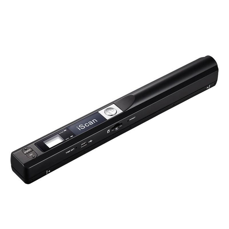 iScan Portable Scanner