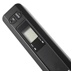 iScan Portable Scanner