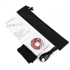 iScan Portable Scanner